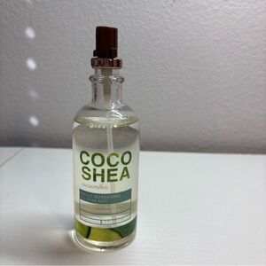 1-Bath & Body Works,Coco Shea,Really Refreshing All Over Mist, Cucumber, 5.3 Oz